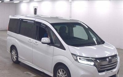 Honda Stepwgn IV, 2019 год, 1 900 000 рублей, 1 фотография