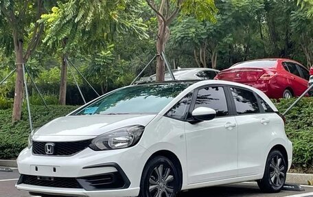 Honda Fit, 2022 год, 1 350 000 рублей, 1 фотография