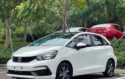 Honda Fit, 2022 год, 1 350 000 рублей, 1 фотография