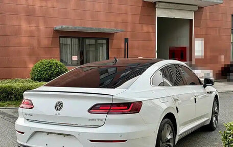 Volkswagen Passat CC, 2022 год, 2 084 555 рублей, 8 фотография