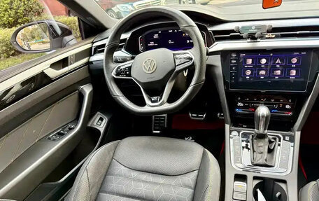 Volkswagen Passat CC, 2022 год, 2 084 555 рублей, 12 фотография