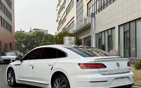 Volkswagen Passat CC, 2022 год, 2 084 555 рублей, 6 фотография