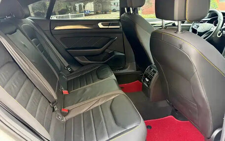 Volkswagen Passat CC, 2022 год, 2 084 555 рублей, 18 фотография