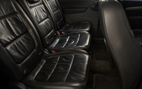 Volkswagen Sharan II, 2011 год, 1 219 000 рублей, 18 фотография