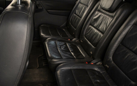 Volkswagen Sharan II, 2011 год, 1 219 000 рублей, 19 фотография