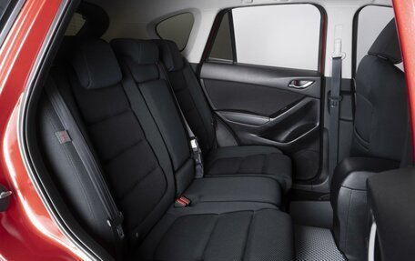 Mazda CX-5 II, 2015 год, 1 909 000 рублей, 7 фотография