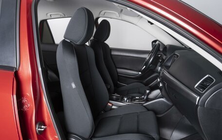 Mazda CX-5 II, 2015 год, 1 909 000 рублей, 8 фотография