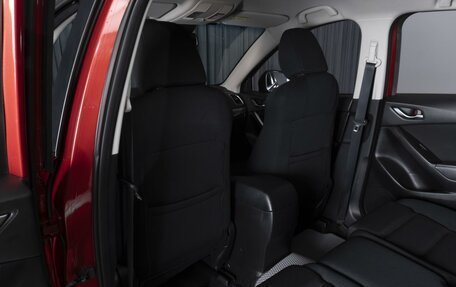 Mazda CX-5 II, 2015 год, 1 909 000 рублей, 11 фотография