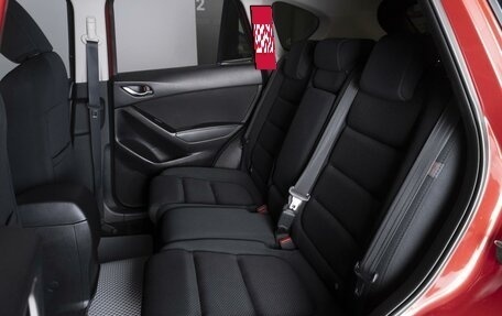 Mazda CX-5 II, 2015 год, 1 909 000 рублей, 9 фотография