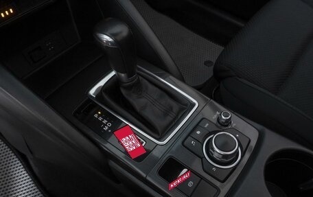 Mazda CX-5 II, 2015 год, 1 909 000 рублей, 12 фотография