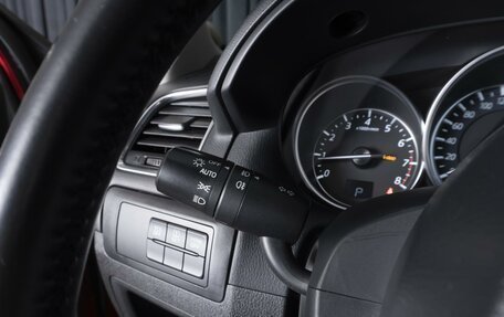 Mazda CX-5 II, 2015 год, 1 909 000 рублей, 19 фотография