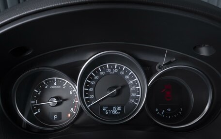 Mazda CX-5 II, 2015 год, 1 909 000 рублей, 22 фотография