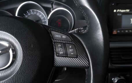 Mazda CX-5 II, 2015 год, 1 909 000 рублей, 18 фотография