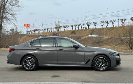 BMW 5 серия, 2020 год, 4 597 000 рублей, 6 фотография