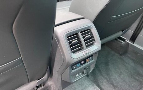 Volkswagen Tiguan II, 2021 год, 1 905 000 рублей, 26 фотография