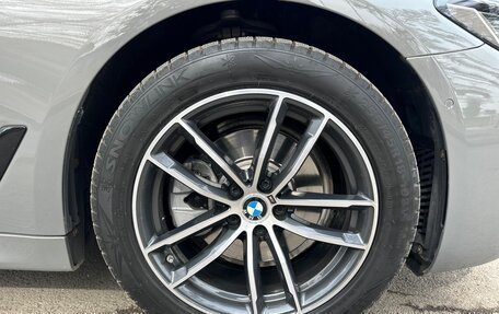 BMW 5 серия, 2020 год, 4 597 000 рублей, 11 фотография