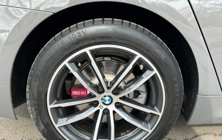 BMW 5 серия, 2020 год, 4 597 000 рублей, 12 фотография