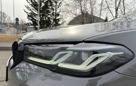 BMW 5 серия, 2020 год, 4 597 000 рублей, 14 фотография