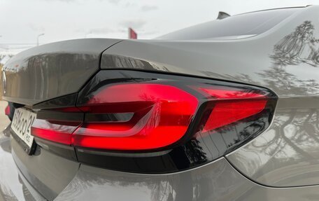 BMW 5 серия, 2020 год, 4 597 000 рублей, 16 фотография