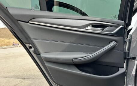 BMW 5 серия, 2020 год, 4 597 000 рублей, 21 фотография