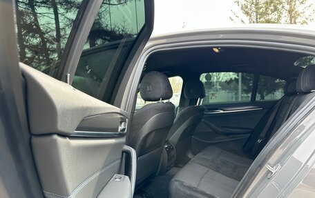 BMW 5 серия, 2020 год, 4 597 000 рублей, 24 фотография