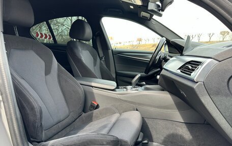 BMW 5 серия, 2020 год, 4 597 000 рублей, 31 фотография