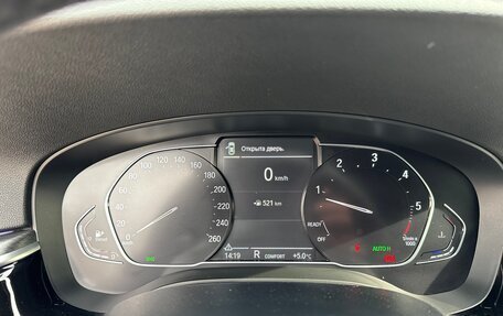 BMW 5 серия, 2020 год, 4 597 000 рублей, 28 фотография