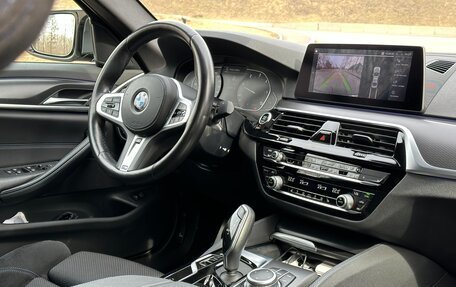 BMW 5 серия, 2020 год, 4 597 000 рублей, 26 фотография