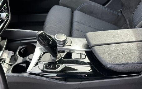 BMW 5 серия, 2020 год, 4 597 000 рублей, 30 фотография