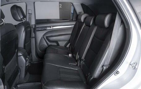 KIA Sorento II рестайлинг, 2017 год, 2 128 000 рублей, 9 фотография