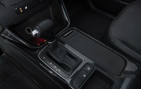 KIA Sorento II рестайлинг, 2017 год, 2 128 000 рублей, 12 фотография