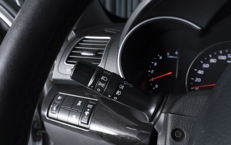 KIA Sorento II рестайлинг, 2017 год, 2 128 000 рублей, 19 фотография