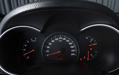 KIA Sorento II рестайлинг, 2017 год, 2 128 000 рублей, 22 фотография