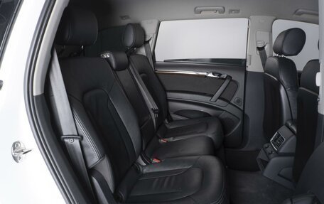 Audi Q7, 2012 год, 2 334 000 рублей, 7 фотография