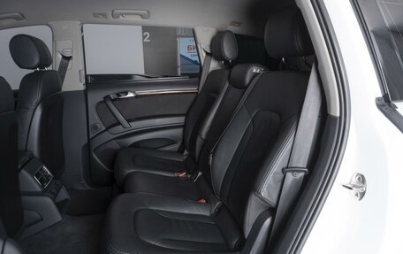 Audi Q7, 2012 год, 2 334 000 рублей, 9 фотография