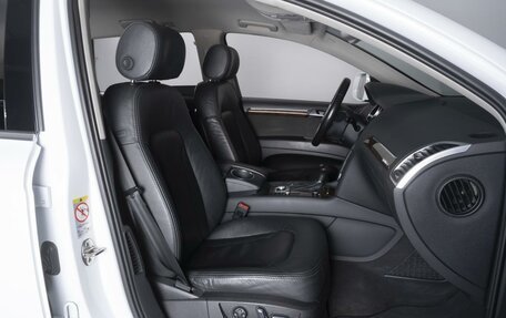 Audi Q7, 2012 год, 2 334 000 рублей, 8 фотография