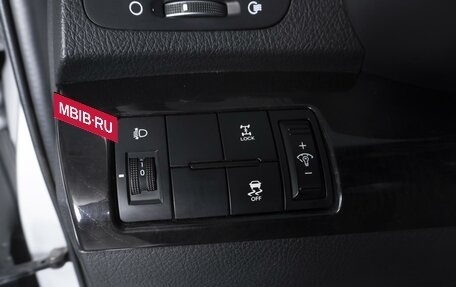 KIA Sorento II рестайлинг, 2017 год, 2 128 000 рублей, 21 фотография