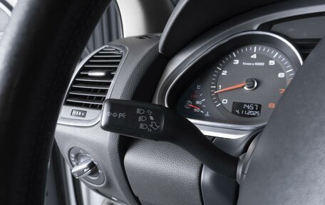 Audi Q7, 2012 год, 2 334 000 рублей, 19 фотография