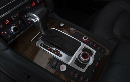 Audi Q7, 2012 год, 2 334 000 рублей, 12 фотография