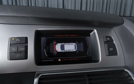 Audi Q7, 2012 год, 2 334 000 рублей, 14 фотография