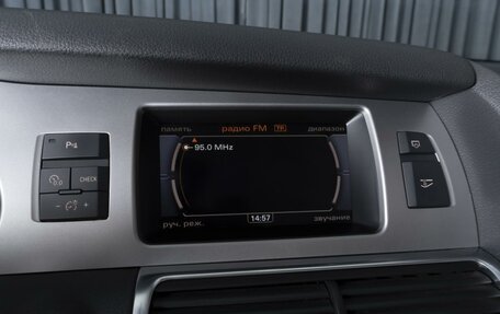 Audi Q7, 2012 год, 2 334 000 рублей, 15 фотография