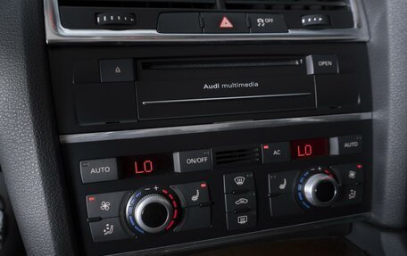 Audi Q7, 2012 год, 2 334 000 рублей, 16 фотография