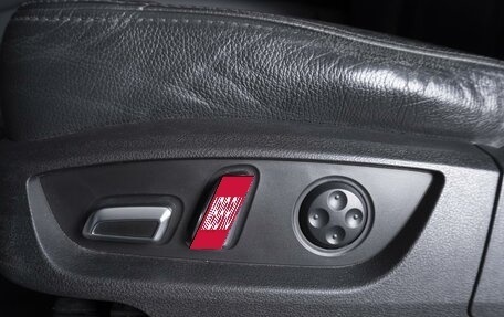 Audi Q7, 2012 год, 2 334 000 рублей, 22 фотография