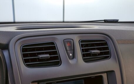 Renault Logan II, 2019 год, 1 120 000 рублей, 13 фотография