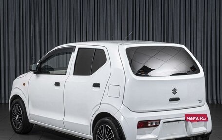 Suzuki Alto, 2017 год, 699 000 рублей, 2 фотография