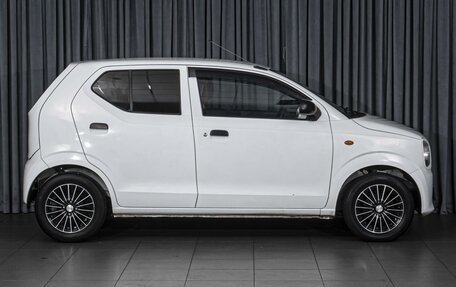 Suzuki Alto, 2017 год, 699 000 рублей, 5 фотография