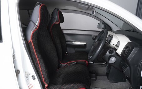 Suzuki Alto, 2017 год, 699 000 рублей, 10 фотография