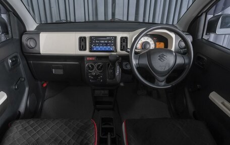 Suzuki Alto, 2017 год, 699 000 рублей, 6 фотография