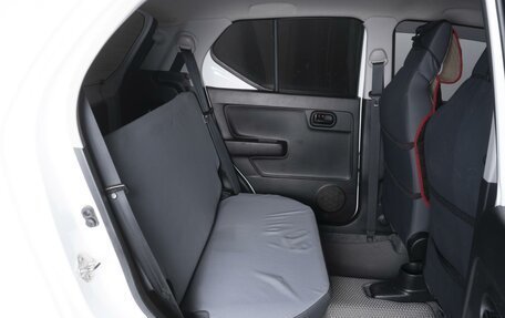 Suzuki Alto, 2017 год, 699 000 рублей, 9 фотография