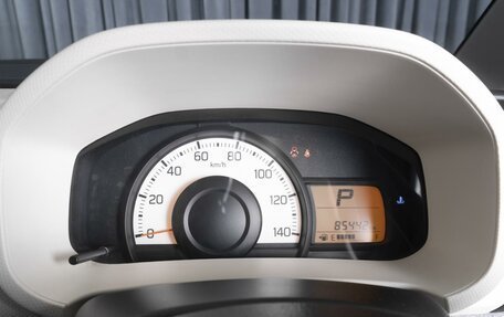 Suzuki Alto, 2017 год, 699 000 рублей, 16 фотография